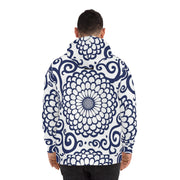 AOP Fashion Hoodie