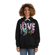 AOP Fashion Hoodie