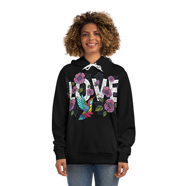 AOP Fashion Hoodie