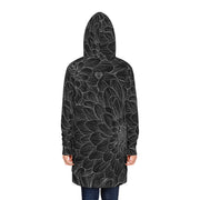 Women's Hoodie Dress (AOP)