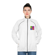 Love Women's Packable Jacket~9 Colors