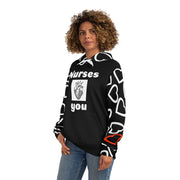AOP Fashion Hoodie