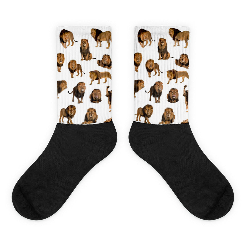 Socks - Love Couture