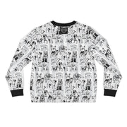 Lightweight Sweatshirt