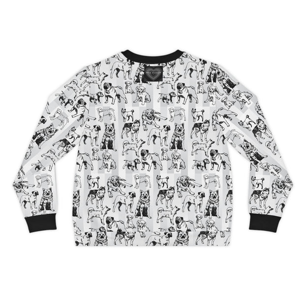 Lightweight Sweatshirt