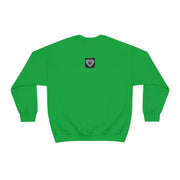What Makes You Happy Unisex Crewneck Sweatshirt~18 Colors
