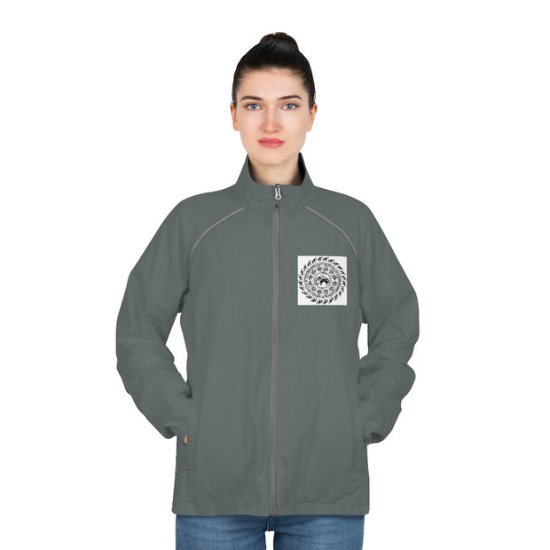 Women's Packable Jacket