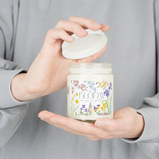 Scented Candles, 9oz