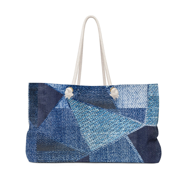 Weekender Bag