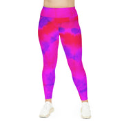Plus Size Leggings