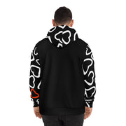AOP Fashion Hoodie
