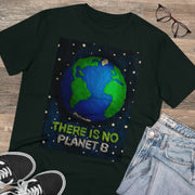 No Planet B Organic Creator T-shirt - Unisex