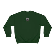 What Makes You Happy Unisex Crewneck Sweatshirt~18 Colors