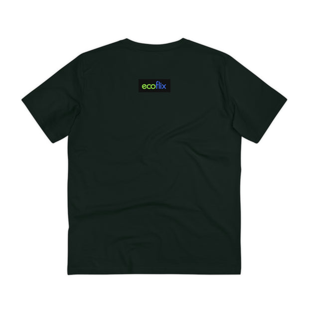 No Planet B Organic Creator T-shirt - Unisex