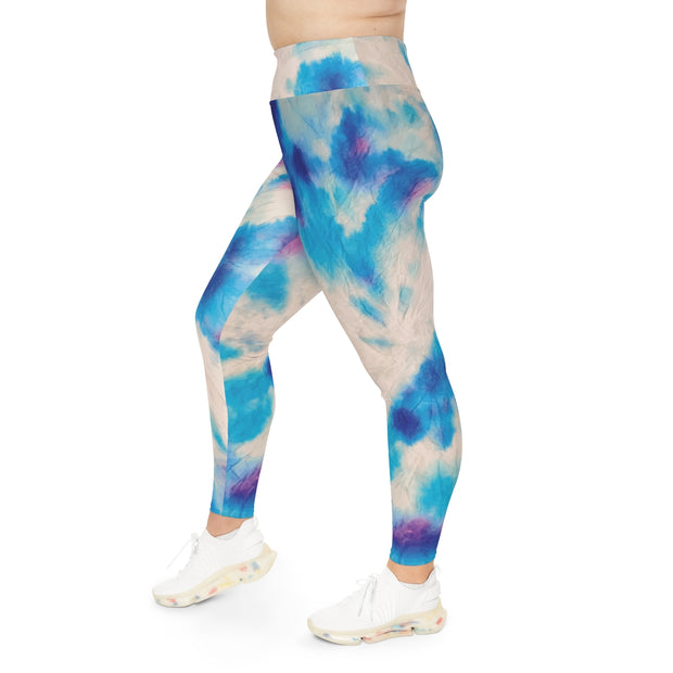 Plus Size Leggings