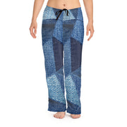 Women's Pajama Pants (AOP)