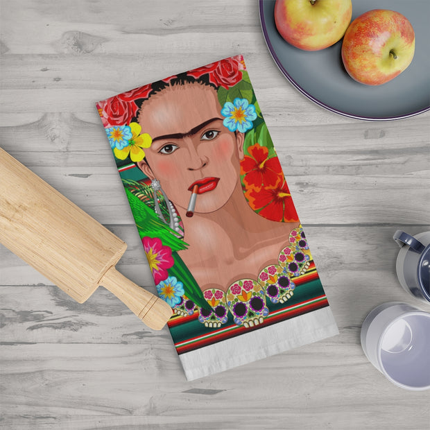 Tea Towel