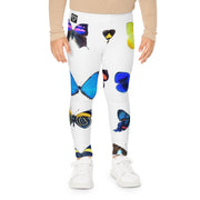 Kids Leggings (AOP)