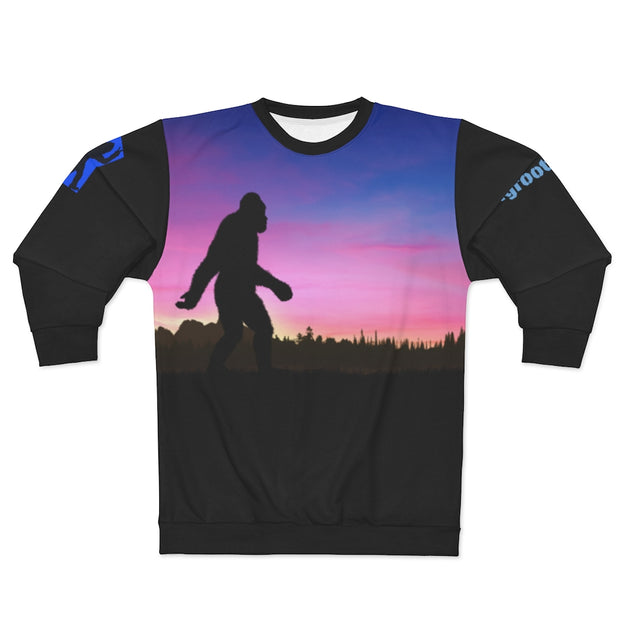 AOP Unisex Sweatshirt