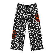 Men's Pajama Pants (AOP)