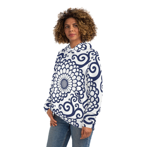 AOP Fashion Hoodie
