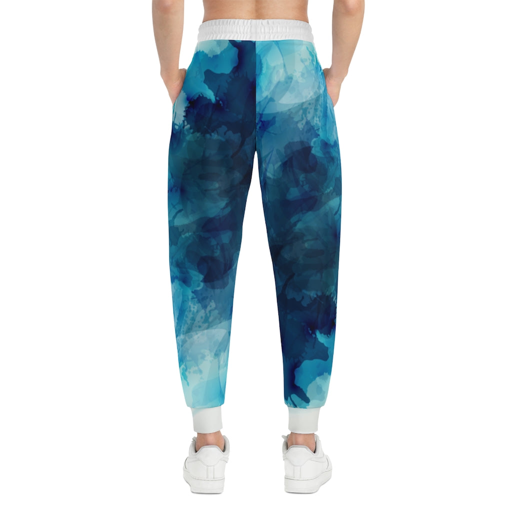 Athletic Joggers (AOP)