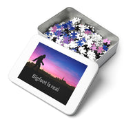 Jigsaw Puzzle (252, 500, 1000-Piece)