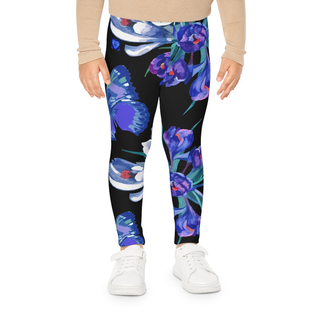 Kids Leggings (AOP)
