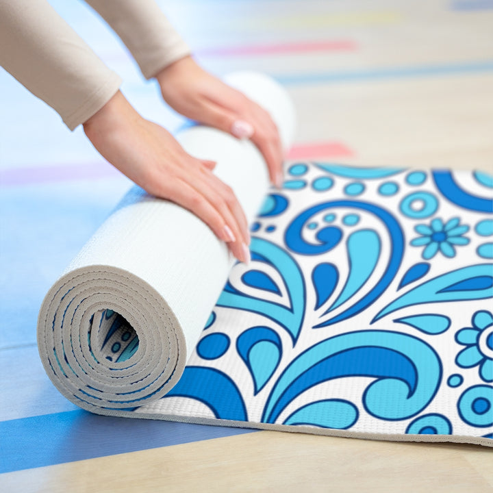 Foam Yoga Mat