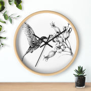 Wall clock
