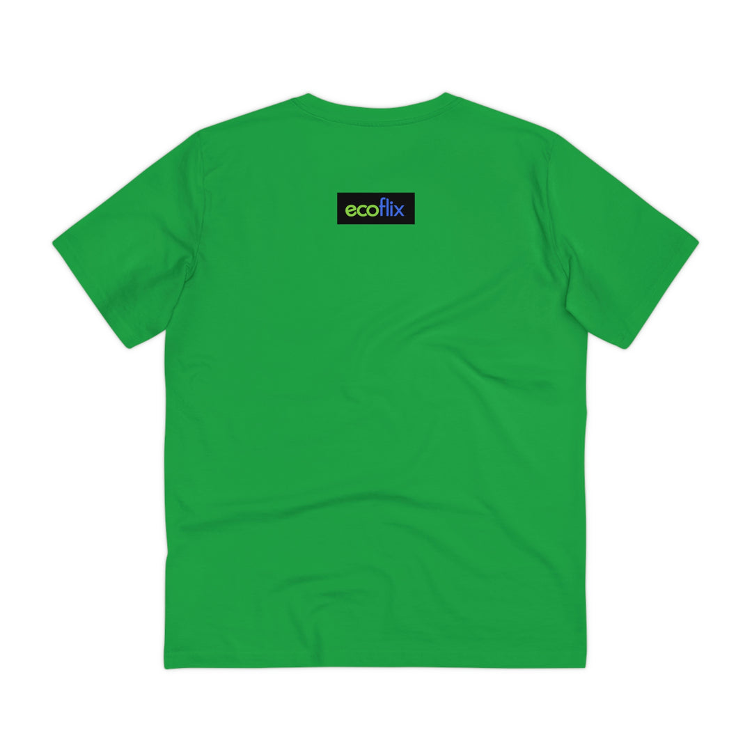 No Planet B Organic Creator T-shirt - Unisex