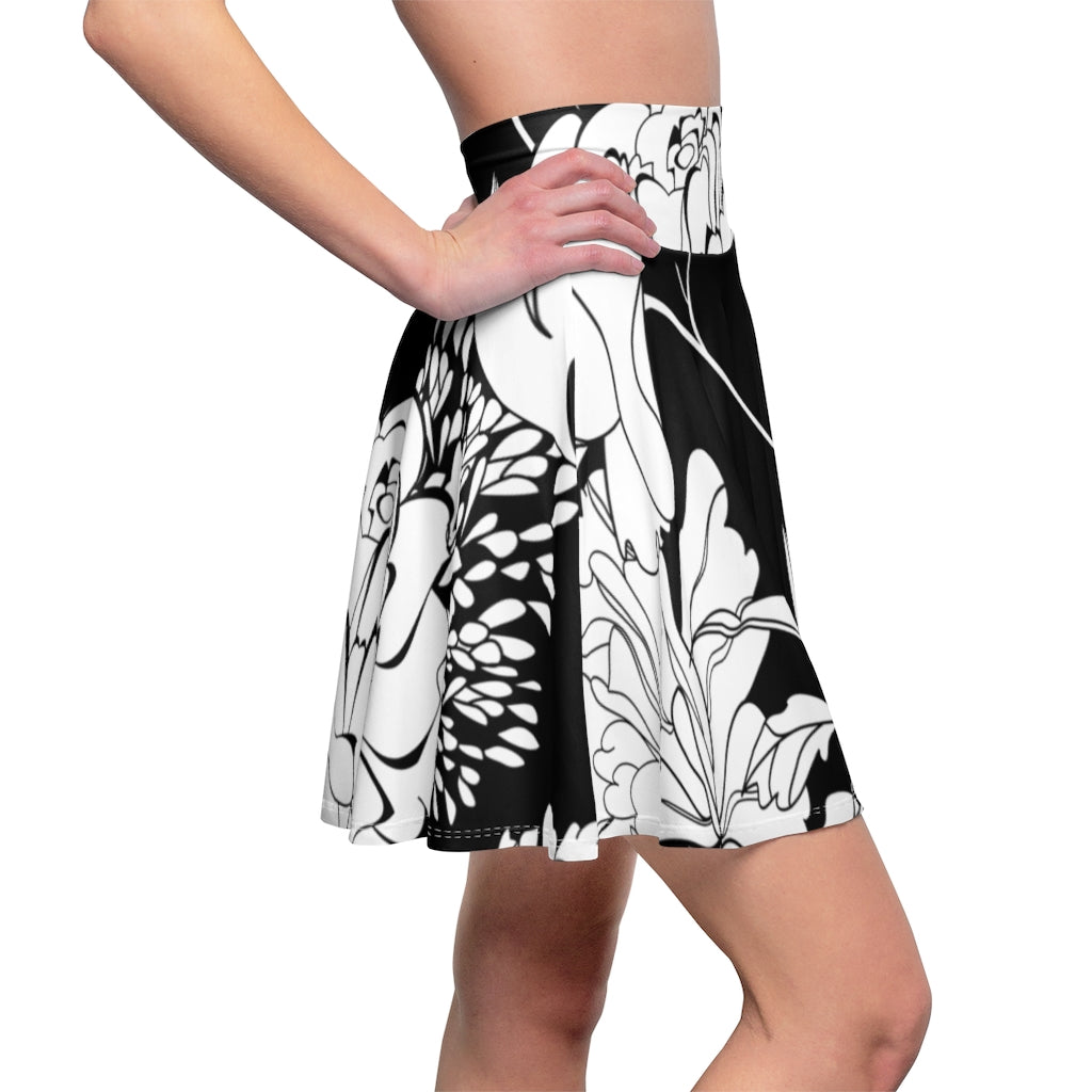 Women's Skater Skirt