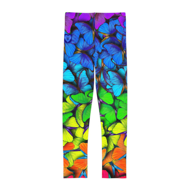 Kids Leggings (AOP)