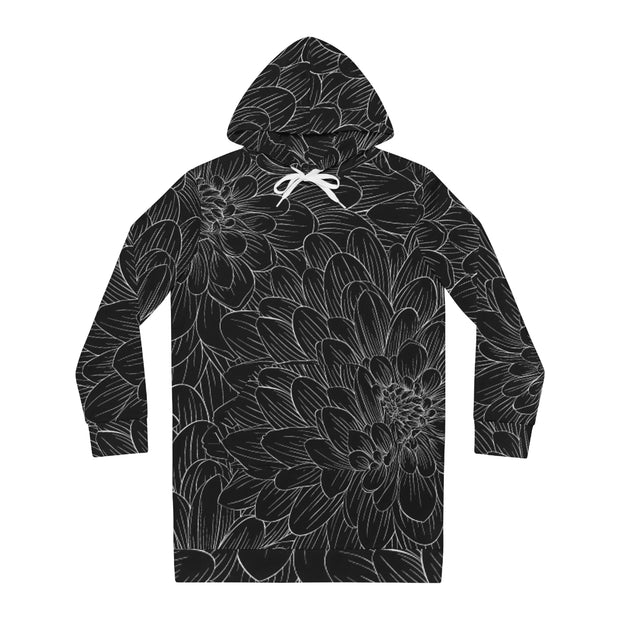 Women's Hoodie Dress (AOP)