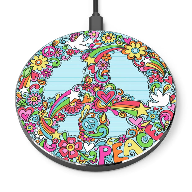 Wireless Charger