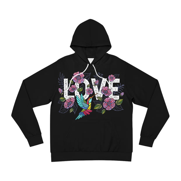 AOP Fashion Hoodie