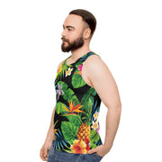 Unisex Tank Top (AOP)