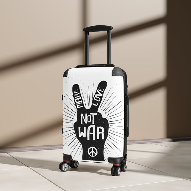 Cabin Suitcase