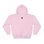 Bloom Where You Are Planted Unisex Heavy Blend™ Hooded Sweatshirt