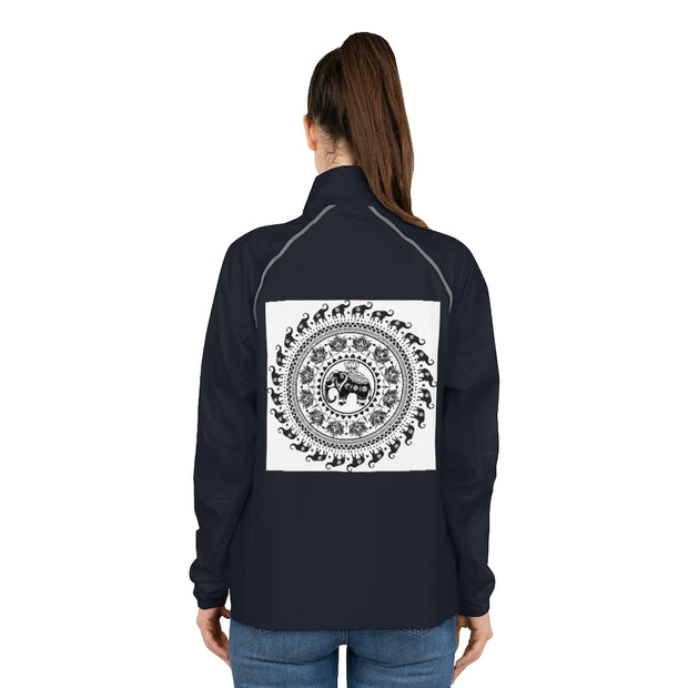 Women's Packable Jacket