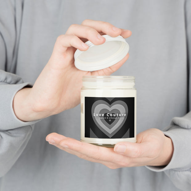 Scented Candles, 9oz