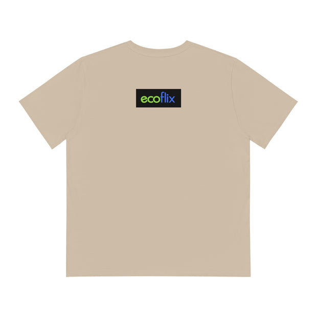 Make Every Day Earth Day Men's Organic Sparker T-shirt