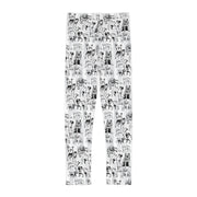 Kids Leggings (AOP)