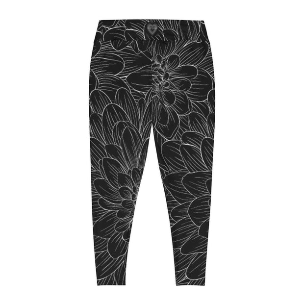Plus Size Leggings