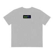 Make Every Day Earth Day Men's Organic Sparker T-shirt