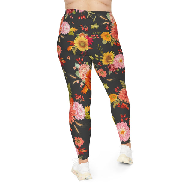 Plus Size Leggings