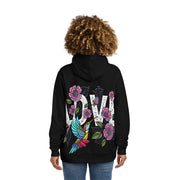 AOP Fashion Hoodie