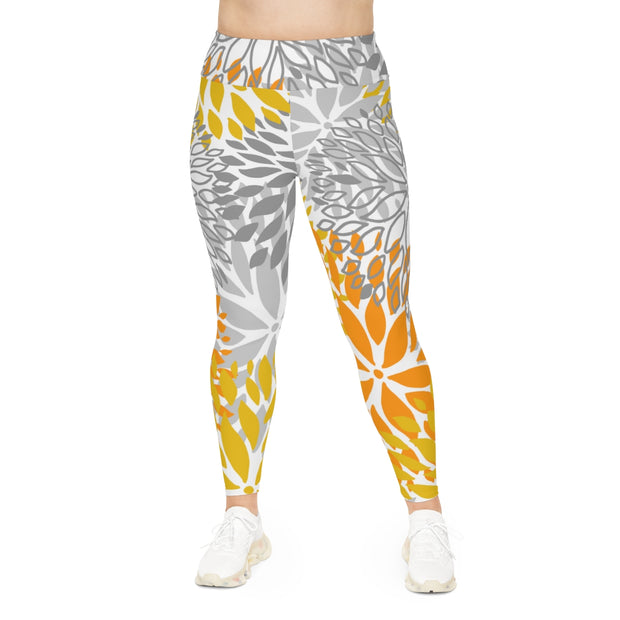 Plus Size Leggings