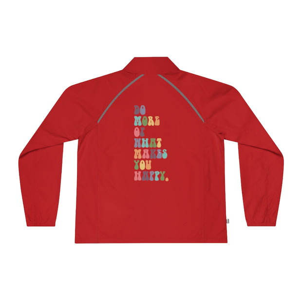 Love Women's Packable Jacket~9 Colors