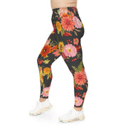 Plus Size Leggings
